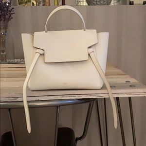 Celine belt bag